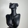 Pearl Cascade Necklace