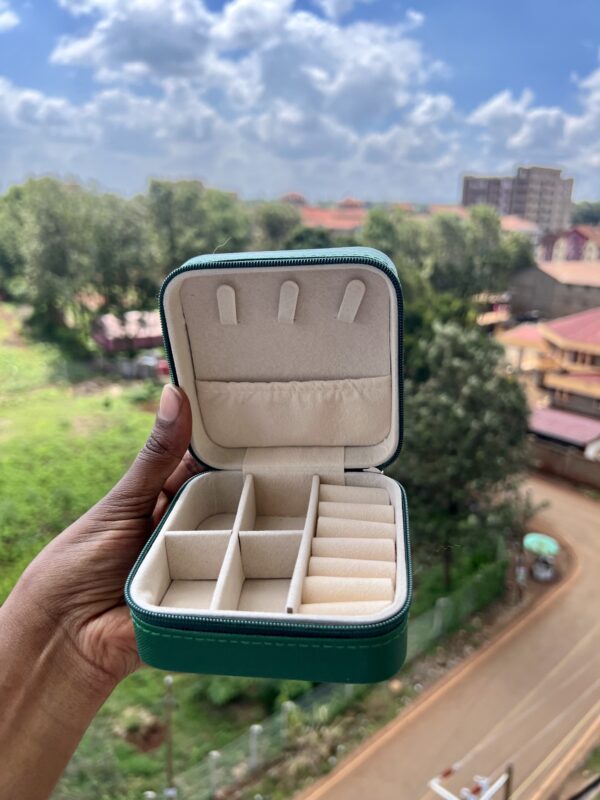 Jewelry Organizer
