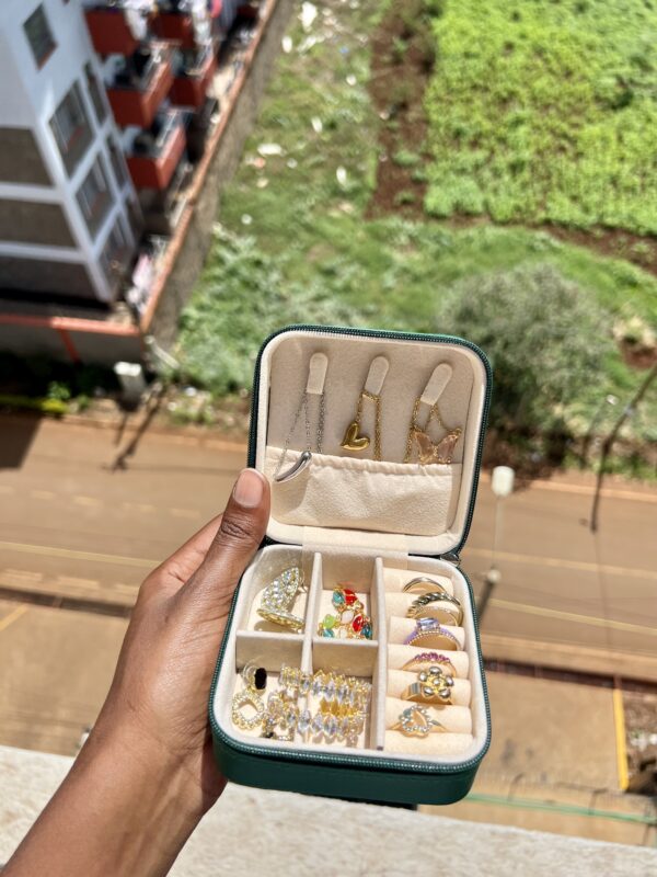Jewelry Organizer