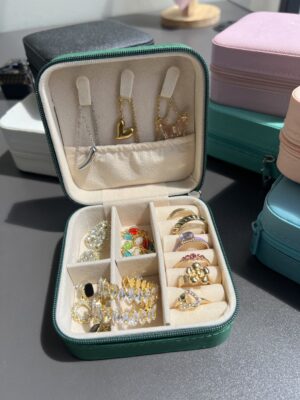 Jewelry Organizer
