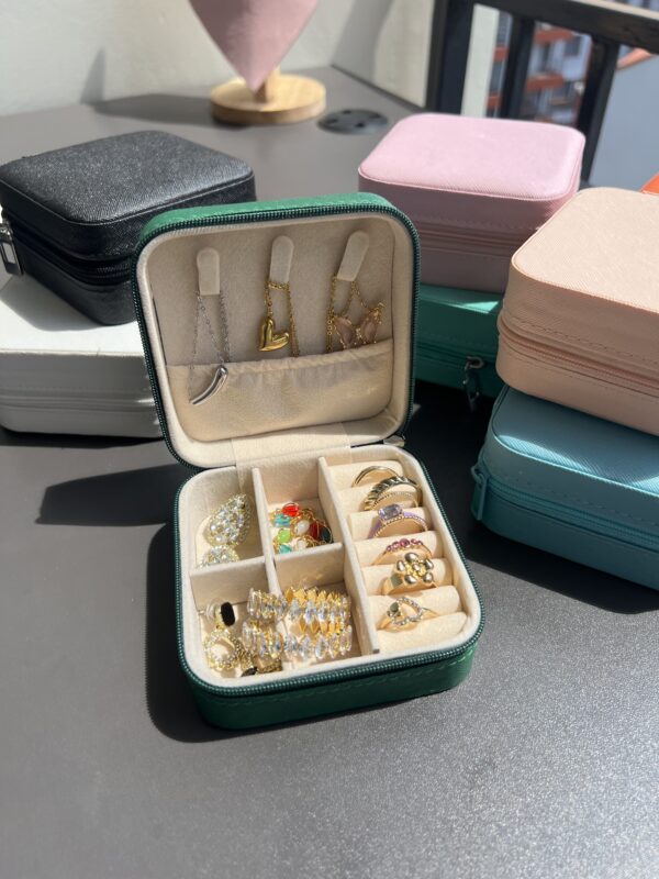 Jewelry Organizer