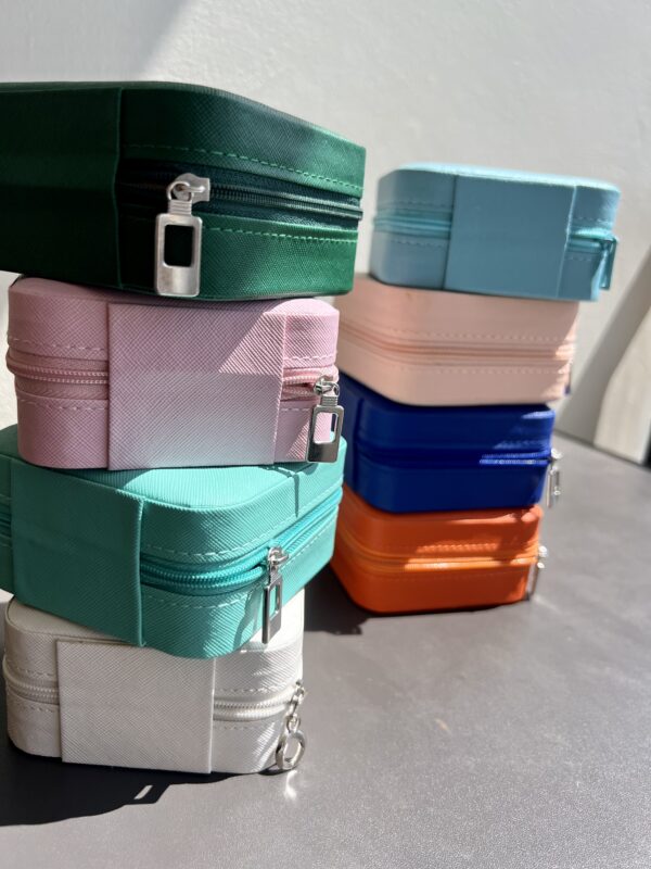 Jewelry Organizer
