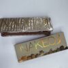 Naked 3 Palette