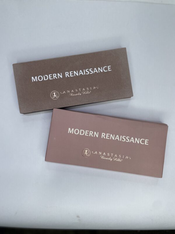 Modern Renaissance Eyeshadow Palette
