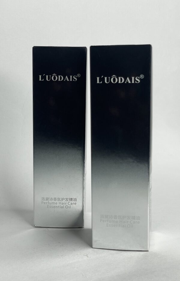 L'oudais Hair Care Essential Oil